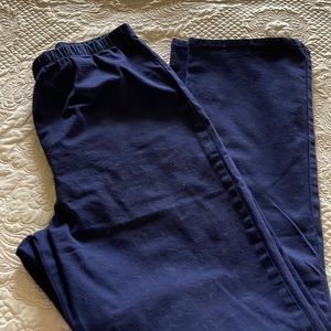 Denim & Co TALL pull on jeans